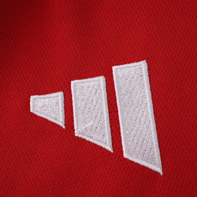 Manchester United Camiseta Local 2025/26 - Mujer
