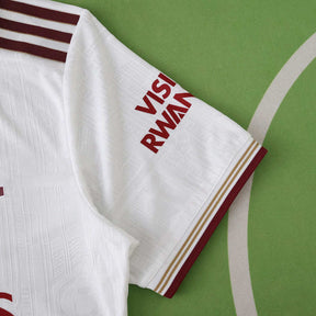 Arsenal Tercera Camiseta 2025/26