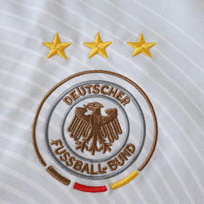 Alemania Mundial Windbreaker 2026