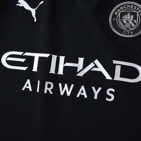 Manchester City Camiseta Visitante 2025/26 - Versión Jugador