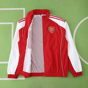 Arsenal Windbreaker 2025/26