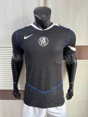 Chelsea Tercera Camiseta 2025/26 - Versión Jugador