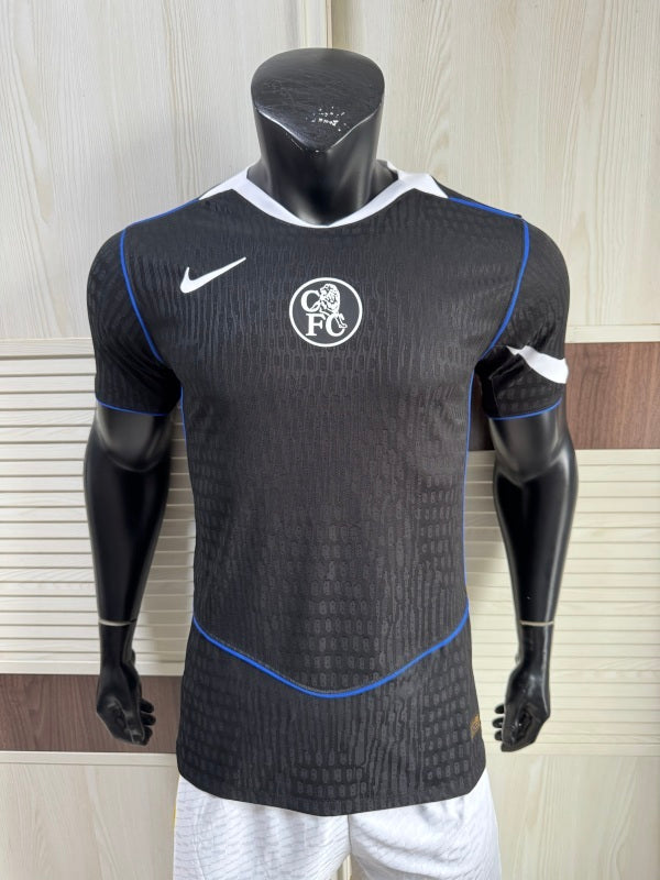 Chelsea Tercera Camiseta 2025/26 - Versión Jugador