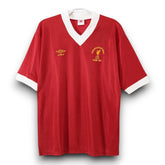 Liverpool Camiseta 1980/81 - Retro