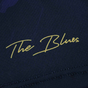 The Blues ( Club Mundial Winners) Chelsea Camiseta 2025