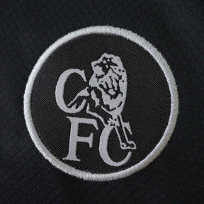 Chelsea Tercera Camiseta 2025/26 - Niños