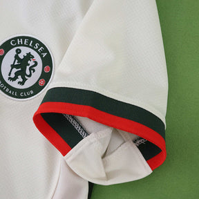 Chelsea Camiseta Visitante 2025/26 - Mujer
