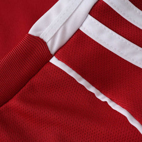 Liverpool Camiseta Local 2025/26 - Manga Larga