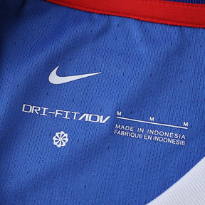 Chelsea Camiseta Local 2025/26 - Versión Jugador - Club Mundial Final