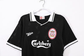 Liverpool Camiseta 1996/97 - Retro