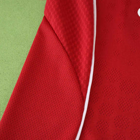 Liverpool Camiseta Local 2025/26 - Versión Jugador