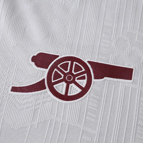 Arsenal Tercera Camiseta 2025/26