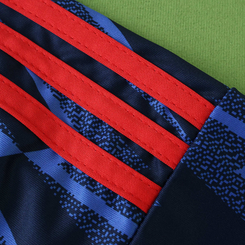 Arsenal Camiseta Visitante 2025/26 - Gyökeres #14