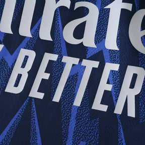 Arsenal Camiseta Visitante 2025/26 - Versión Jugador