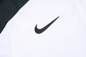 Chelsea White Pre-Partido TrackSuit 2025/26