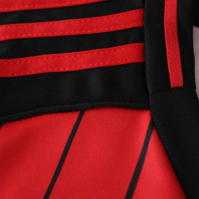 Flamengo US Pack Full Camiseta - Button Baseball