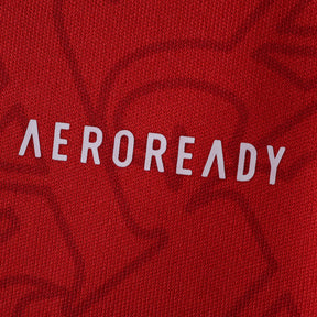 Arsenal Camiseta Local 2025/26 - Manga Larga
