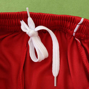 Liverpool Camiseta Local 2025/26 - Niños