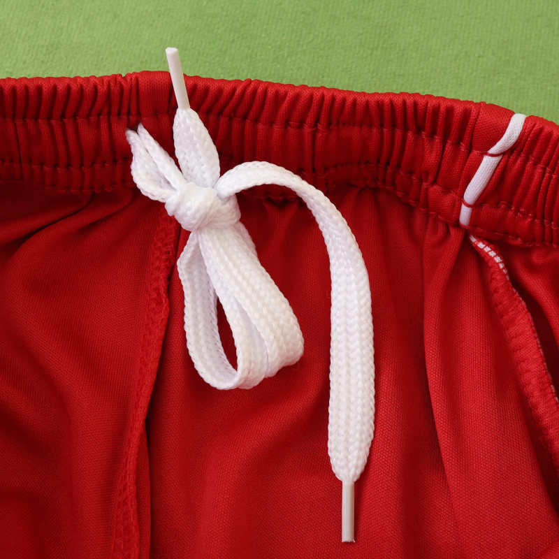 Liverpool Camiseta Local 2025/26 - Niños