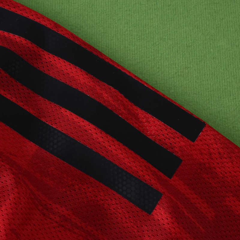 Manchester United Camiseta Local 2025/26 - Versión Jugador - Player