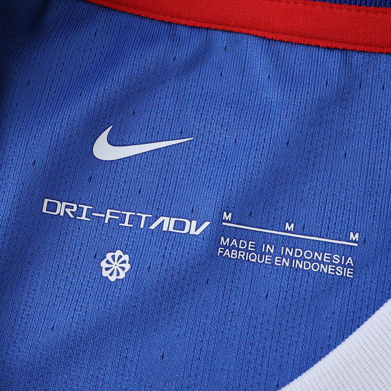 Chelsea Camiseta Local 2025/26 - Versión Jugador