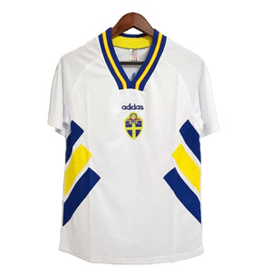 Suecia Camiseta Visitante 1994 - Retro