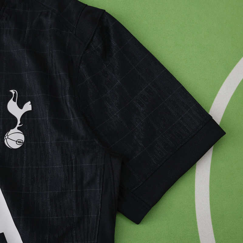 Tottenham Hotspur Camiseta Visitante 2025/26 - Versión Jugador