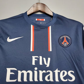 Paris Saint-Germain (PSG) 12/13 I Home Jersey - Retro Version