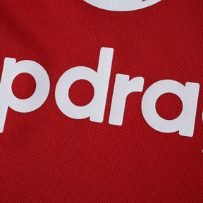Manchester United Camiseta Local 2025/26