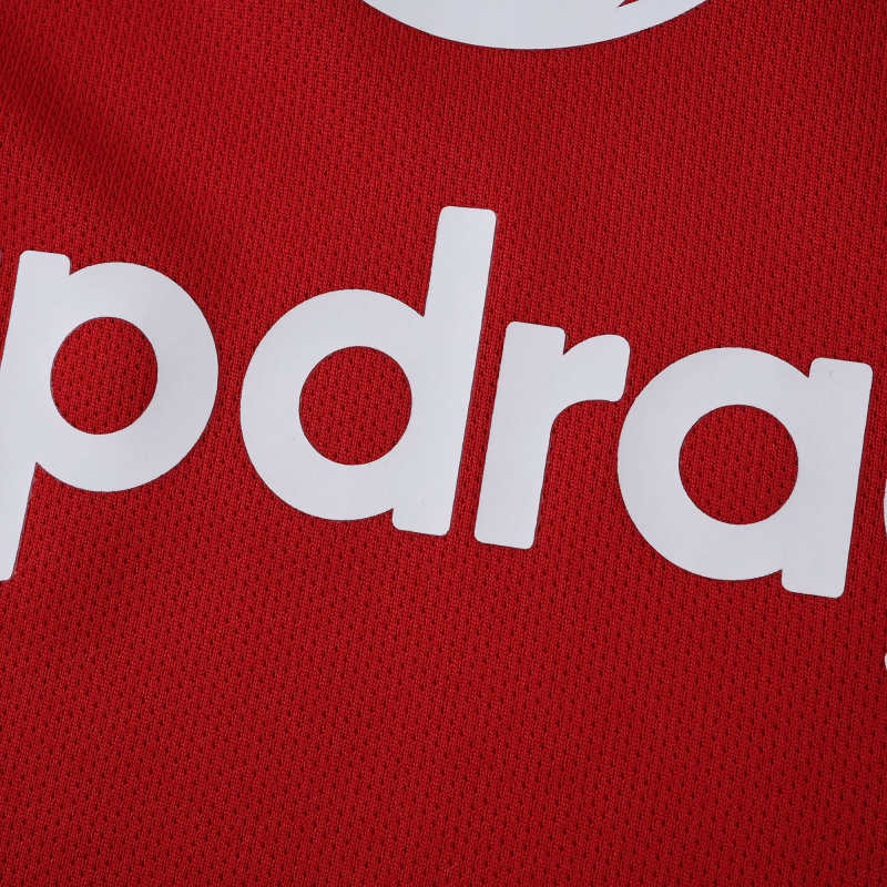 Manchester United Camiseta Local 2025/26