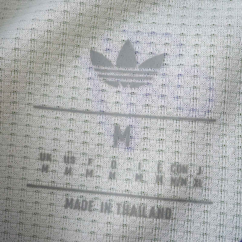 Aston Villa Tercera Camiseta 2025/26 - Versión Jugador