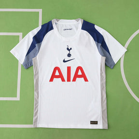 Tottenham Hotspur Camiseta Local 2025/26 - Versión Jugador