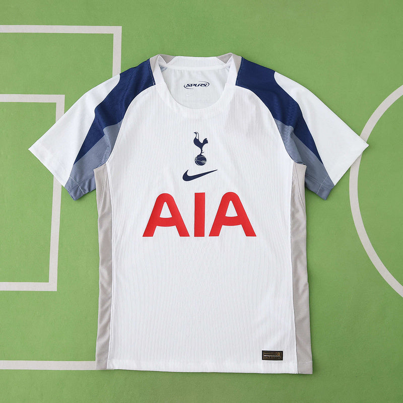 Tottenham Hotspur Camiseta Local 2025/26 - Versión Jugador