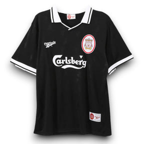 Liverpool Camiseta 1996/97 - Retro