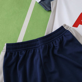 Tottenham Hotspur Camiseta Local 2025/26 - Niños