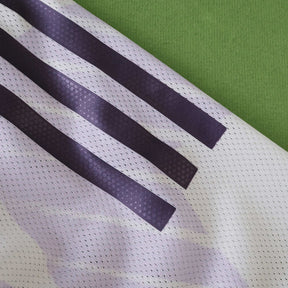 Manchester United Camiseta Visitante 2025/26 - Versión Jugador - Player