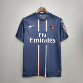 Paris Saint-Germain (PSG) 12/13 I Home Jersey - Retro Version