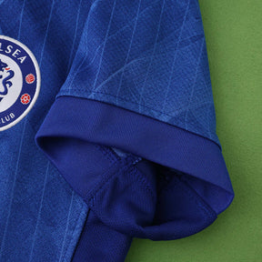 Chelsea Camiseta Local 2025/26 - Mujer
