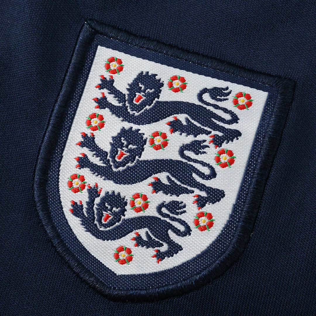 Inglaterra Mundial Camiseta 2026 - Niños