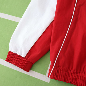 Arsenal Windbreaker 2025/26