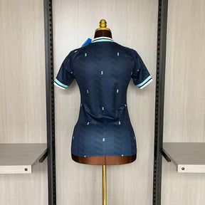 Alemania Mundial Camiseta Visitante 2026 - Mujer