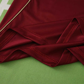 Aston Villa Camiseta Local 2025/26