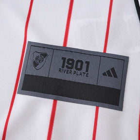 River Plate US Pack Full Camiseta - Button Baseball
