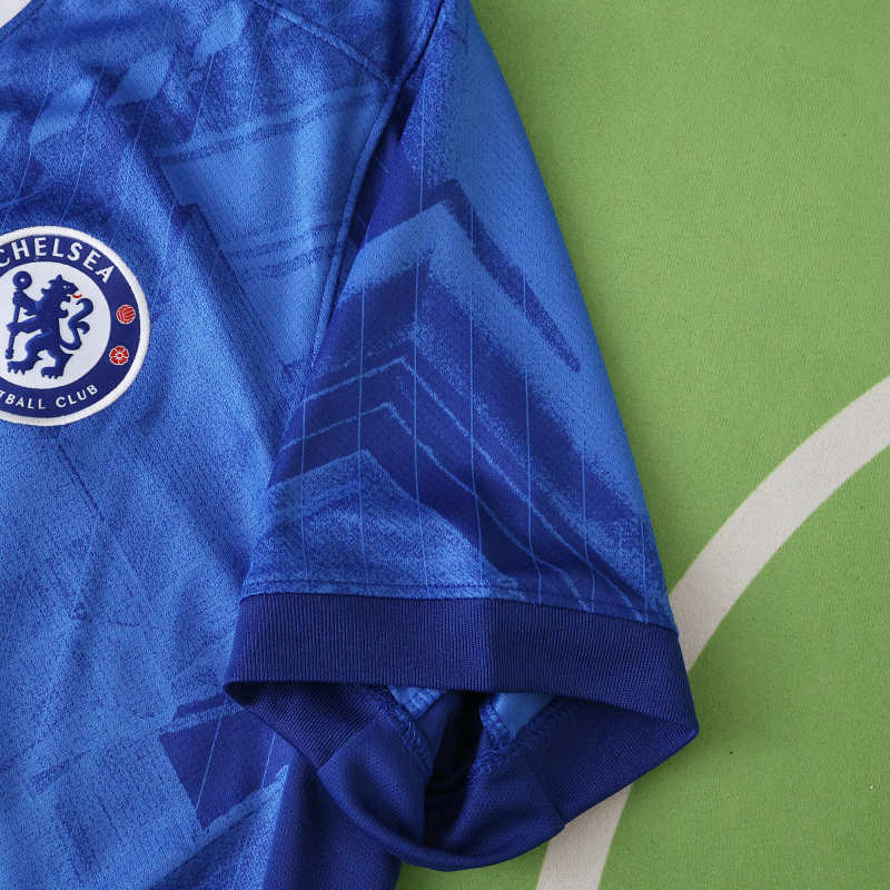 Chelsea con World Champions 25 printing Camiseta Local 2025/26