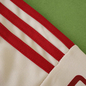 Liverpool Camiseta Visitante 2025/26 - Mujer