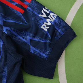 Arsenal Camiseta Visitante 2025/26 - Versión Jugador