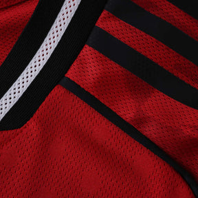 Manchester United Camiseta Local 2025/26 - Versión Jugador - Player
