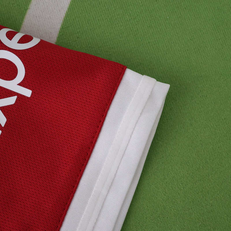 Liverpool Camiseta Local 2025/26