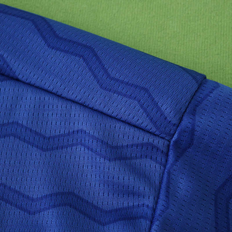 Everton Camiseta Local 2025/26