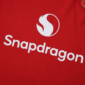 Manchester United Camiseta Local 2025/26 - Mujer